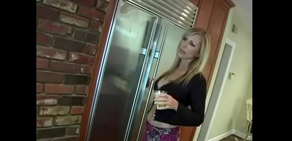  Mature housewife fuck in house